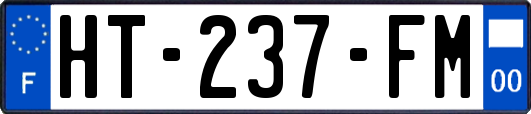 HT-237-FM