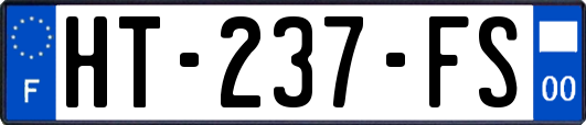HT-237-FS