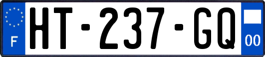 HT-237-GQ