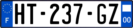 HT-237-GZ