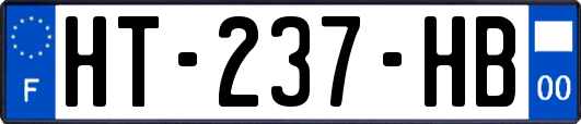 HT-237-HB