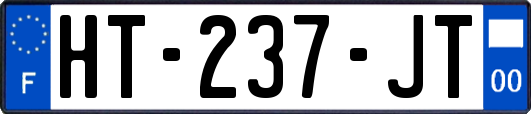 HT-237-JT