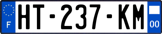 HT-237-KM