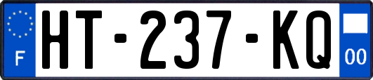 HT-237-KQ
