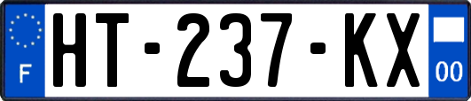 HT-237-KX