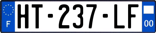HT-237-LF