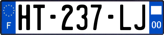 HT-237-LJ