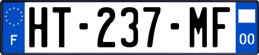 HT-237-MF