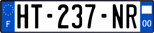 HT-237-NR