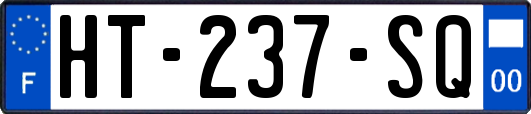 HT-237-SQ