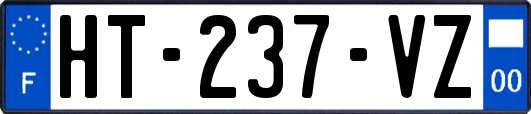 HT-237-VZ