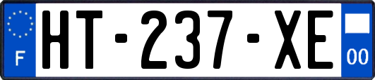 HT-237-XE