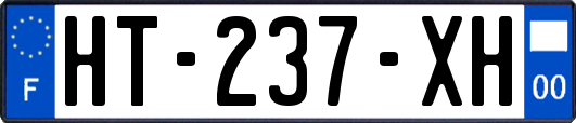 HT-237-XH