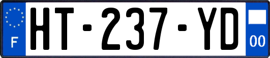 HT-237-YD
