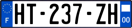 HT-237-ZH