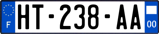 HT-238-AA