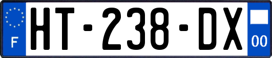 HT-238-DX