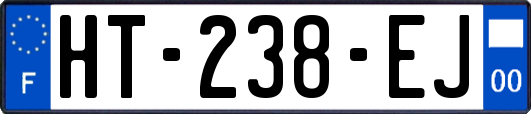 HT-238-EJ