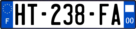 HT-238-FA