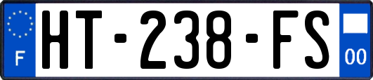 HT-238-FS