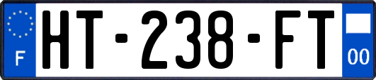 HT-238-FT