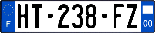 HT-238-FZ