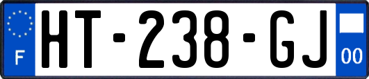 HT-238-GJ