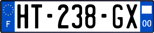 HT-238-GX
