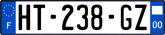 HT-238-GZ