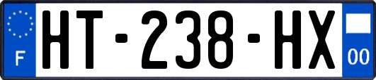 HT-238-HX