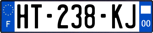 HT-238-KJ