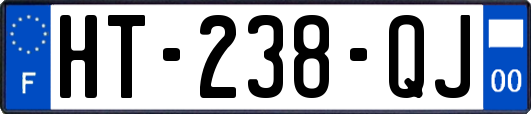 HT-238-QJ