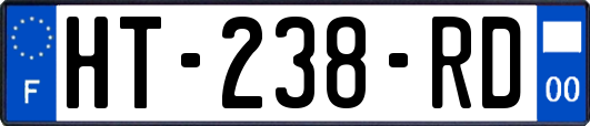 HT-238-RD