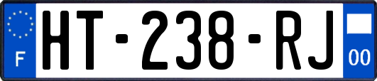 HT-238-RJ