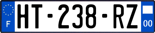 HT-238-RZ