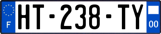 HT-238-TY