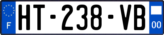 HT-238-VB
