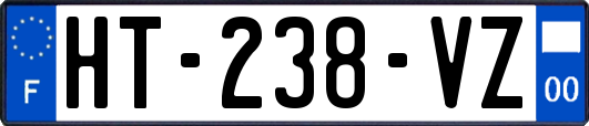 HT-238-VZ