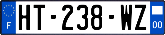 HT-238-WZ
