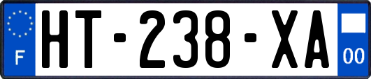 HT-238-XA