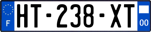 HT-238-XT