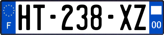 HT-238-XZ