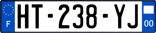 HT-238-YJ