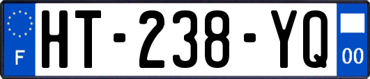 HT-238-YQ