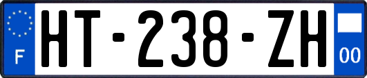 HT-238-ZH