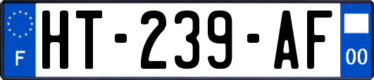 HT-239-AF