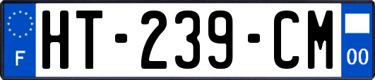 HT-239-CM
