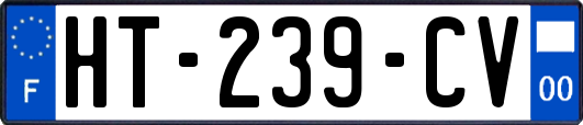 HT-239-CV