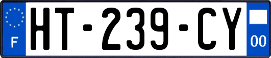 HT-239-CY