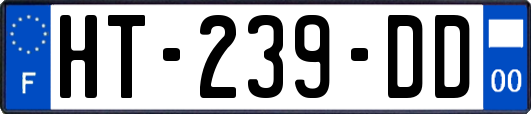 HT-239-DD